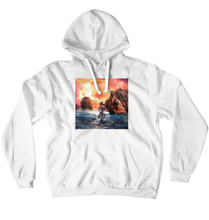 Boogie Knights Pullover Hoodie
