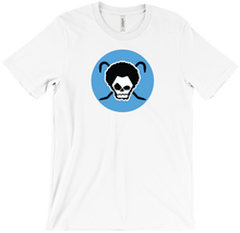 The Sticky Bandits' Logo Tee