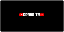 grabstm XXL Gaming Mousepad
