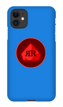 redstonereef iPhone Phone Cases