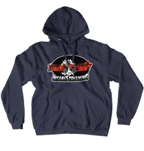 Hoodies (No-Zip/Pullover)