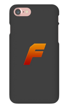 Fastlife iPhone Hülle
