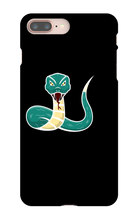 ekstra_bynlm iPhone Phone Cases