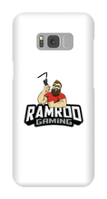 RamRod Gaming Samsung Phone Cases