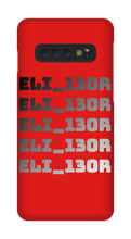 eli_130r Samsung Phone Cases