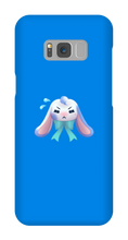 struglbunitv Samsung Phone Cases