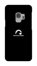 MoonFlux2000 Samsung Phone Cases