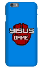 yisusgame69 iPhone Phone Cases