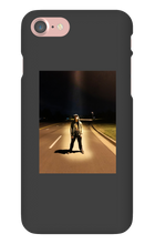 Nate James iPhone Phone Cases