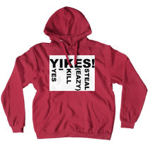 darkskorpioncze Hoodies (No-Zip/Pullover)