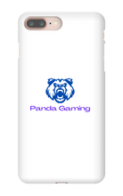 Panda Gaming iPhone Phone Cases