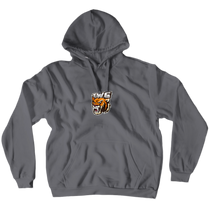TWG Hoodies (No-Zip/Pullover)