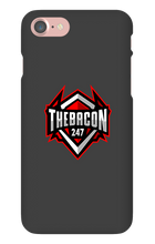 ttv_thebacon247 iPhone Phone Cases