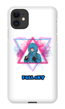 Husa Iphone f4ll5ky
