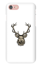 nicklampkin iPhone Phone Cases