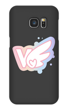 veenusAU Rainbow Wing Samsung Phone Case