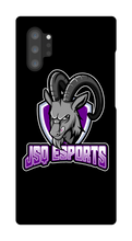 JSQ Esports Samsung Cases