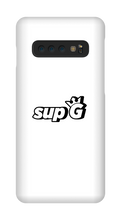 Capa Samsung "sup G"