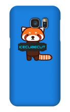 icecubecut Samsung Phone Cases