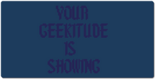 scared_in_the_dark XXL Gaming Mousepad