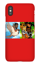 sosavinchi_jr iPhone Phone Cases