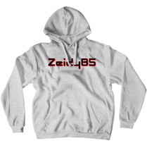 zeidy85 Hoodies (No-Zip/Pullover)