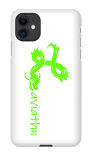 laviathn iPhone Phone Cases