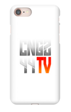 cengiz44tv iPhone Phone Cases