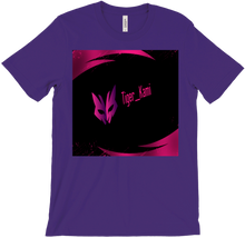tiger_kami T-Shirts