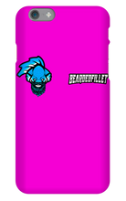 beardedfillet iPhone Phone Cases
