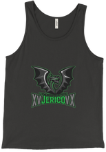 xvjericovx Tank Top