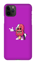 popsiclesfreezer iPhone Phone Cases