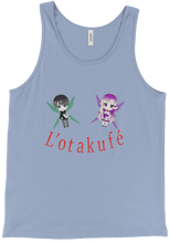L'otakufé Tank Top