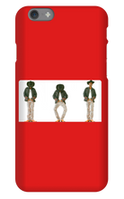 lilnasxmusic iPhone Phone Cases