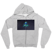 empireneo Zip Up Hoodie