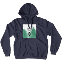 sleepybear127 Hoodies (No-Zip/Pullover)