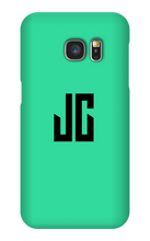JUST CRINGE PHONE SAMSUNG CASE