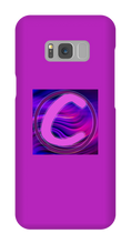 clavergamer Samsung Phone Cases