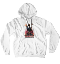 kingofsiience Hoodies (No-Zip/Pullover)