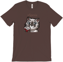 xSpesia T-Shirt Wein