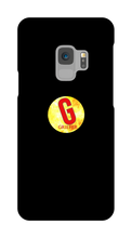 Project Griefer Samsung Phone Case