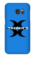 triper5 Samsung Phone Cases