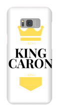 kingcaron Samsung Phone Cases