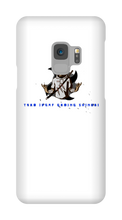 teamidgafgaming Samsung Phone Cases