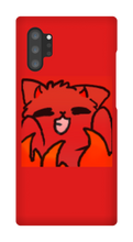 Hell Kitty Samsung Phone Cases (Recommend Red)