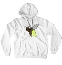 nine_tale_fox Hoodies (No-Zip/Pullover)