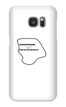 tigerlit_xd3 Samsung Phone Cases