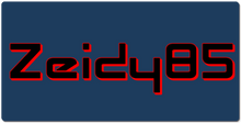 zeidy85 XXL Gaming Mousepad