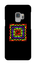 markus_dicon Samsung Phone Cases