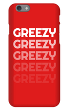 iPhone Case